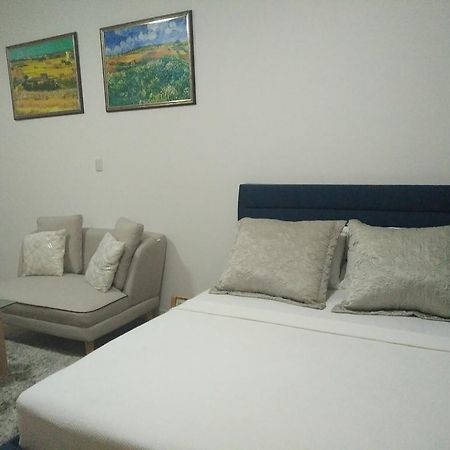 Shang Luxury Suites Mandaluyong Eksteriør bilde