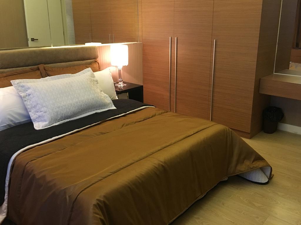 Shang Luxury Suites Mandaluyong Rom bilde